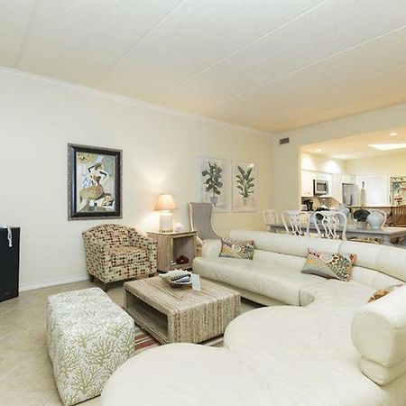 Suntide III Condominiums Pulau Padre Selatan Bagian luar foto